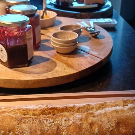 La Belle Idee Bed & Breakfast Nokere Eksteriør bilde