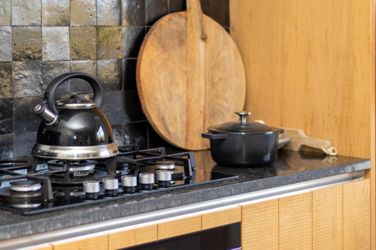 La Belle Idee Bed & Breakfast Nokere Eksteriør bilde