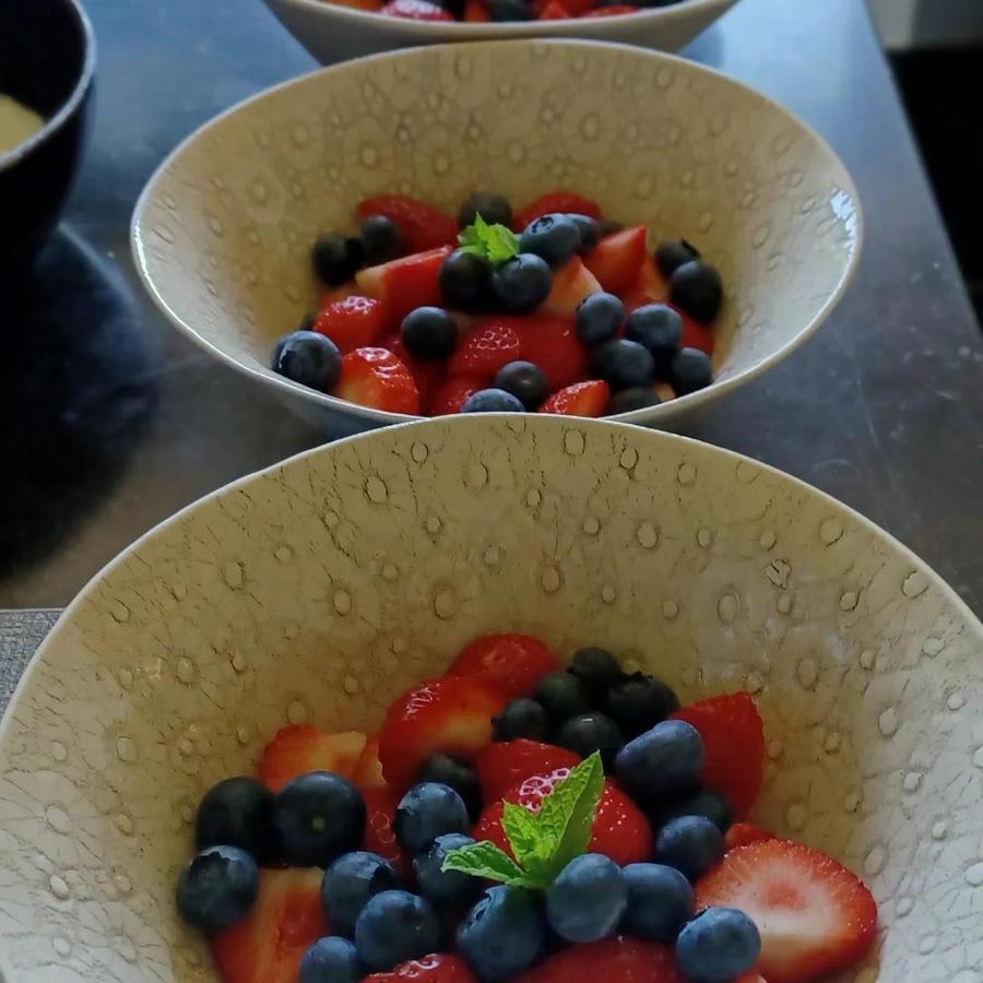 La Belle Idee Bed & Breakfast Nokere Eksteriør bilde