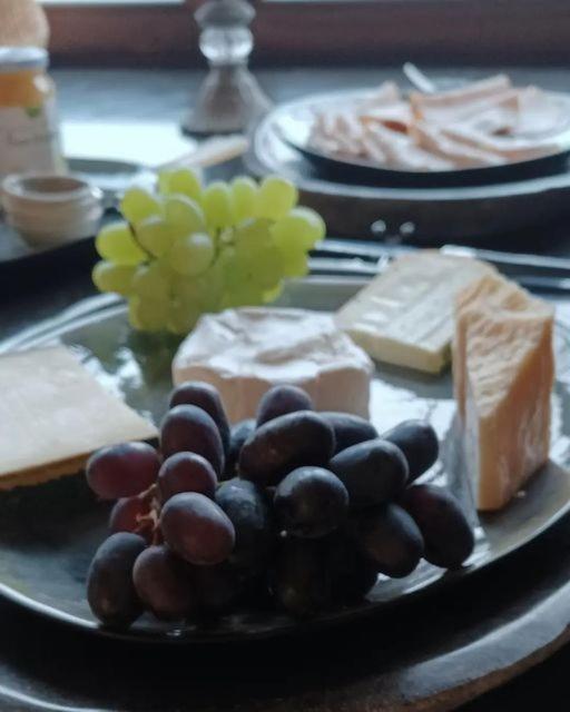 La Belle Idee Bed & Breakfast Nokere Eksteriør bilde