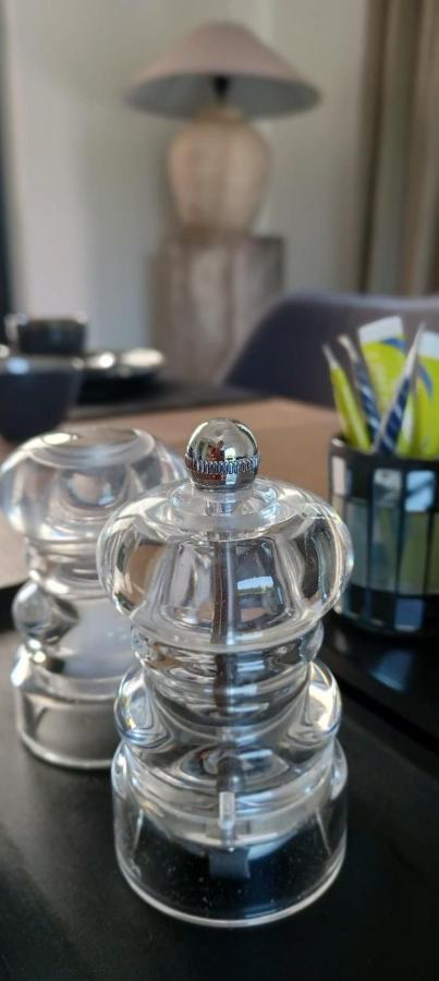 La Belle Idee Bed & Breakfast Nokere Eksteriør bilde