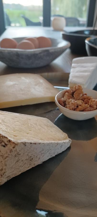 La Belle Idee Bed & Breakfast Nokere Eksteriør bilde