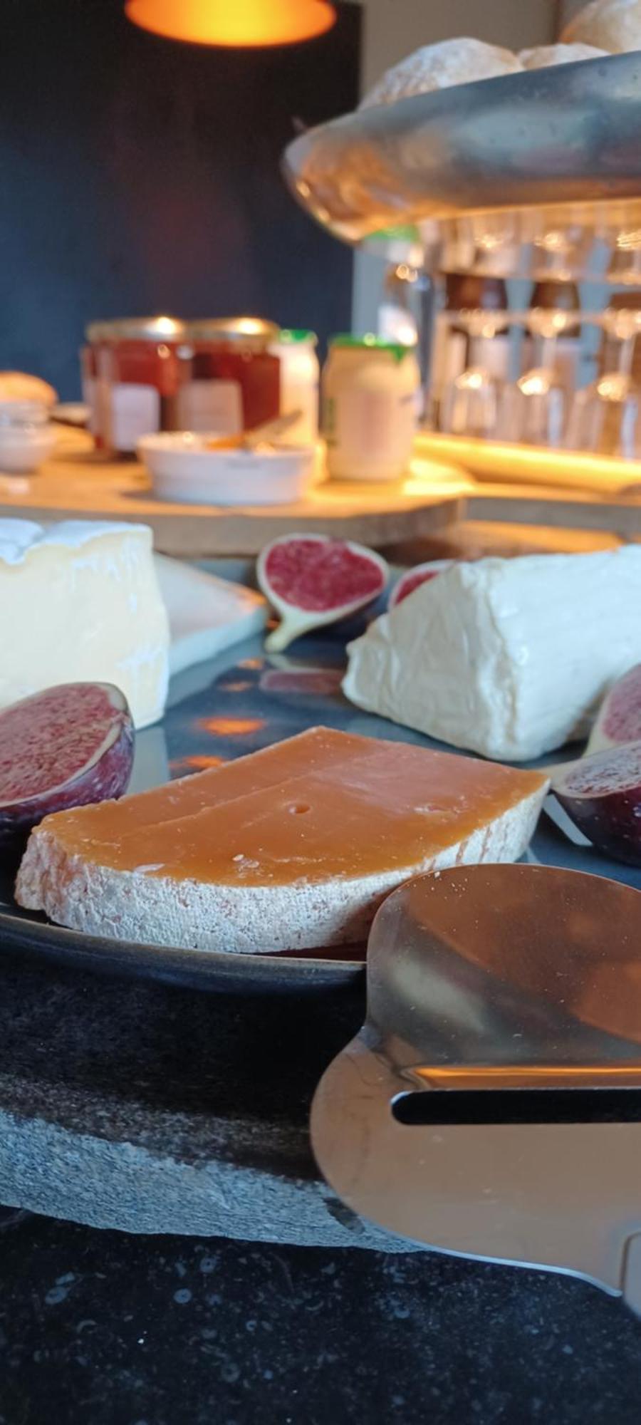 La Belle Idee Bed & Breakfast Nokere Eksteriør bilde
