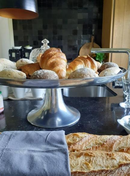 La Belle Idee Bed & Breakfast Nokere Eksteriør bilde